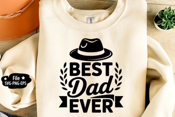 Father’s Day Quote Shirt Design: Graphics for Crafts