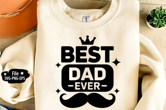 Father’s Day Shirt Design: Graphics for Crafts