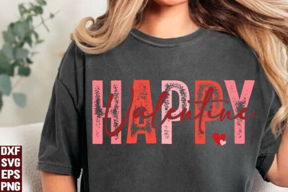 Happy Valentine SVG Review